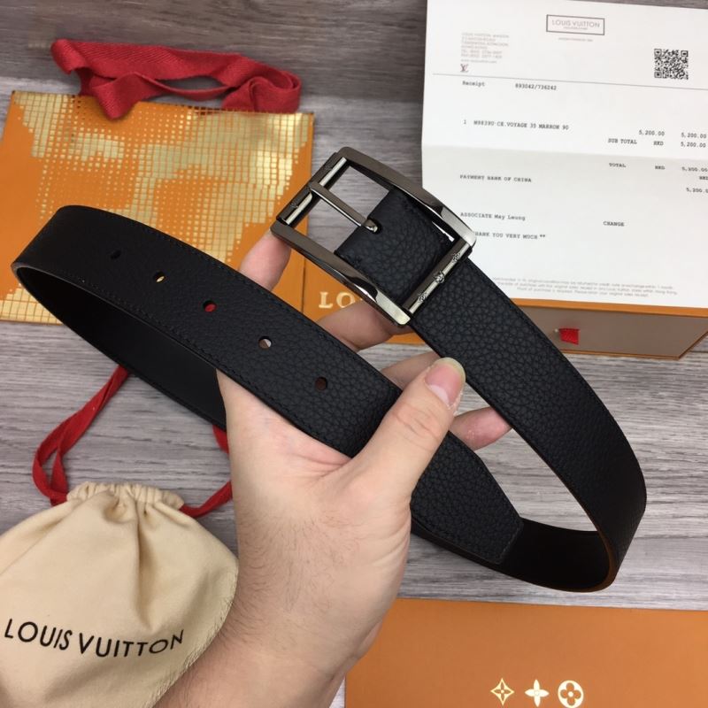 LV Belts